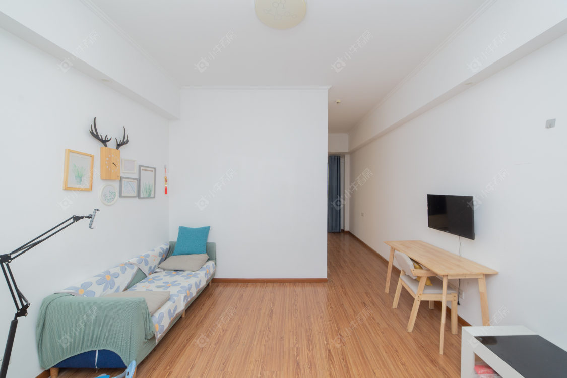 常州雅居乐星河湾在售二手房源室内图_小牛看房