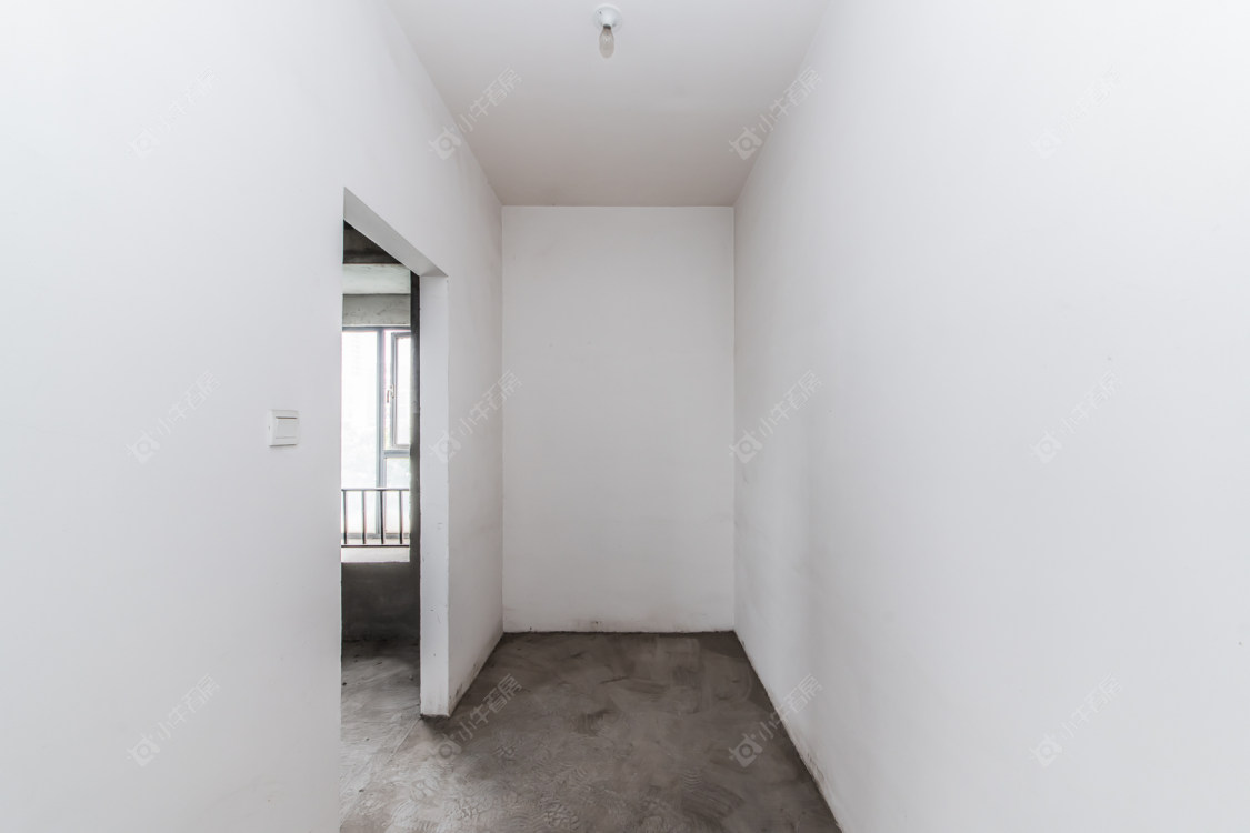 常州世茂香槟湖一期在售二手房源_小牛看房