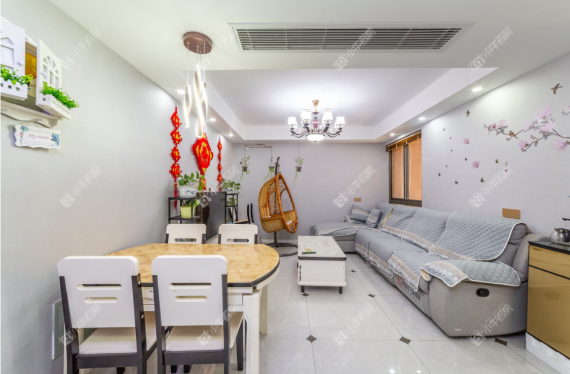 常州银河湾第一城二期在租房源_小牛看房