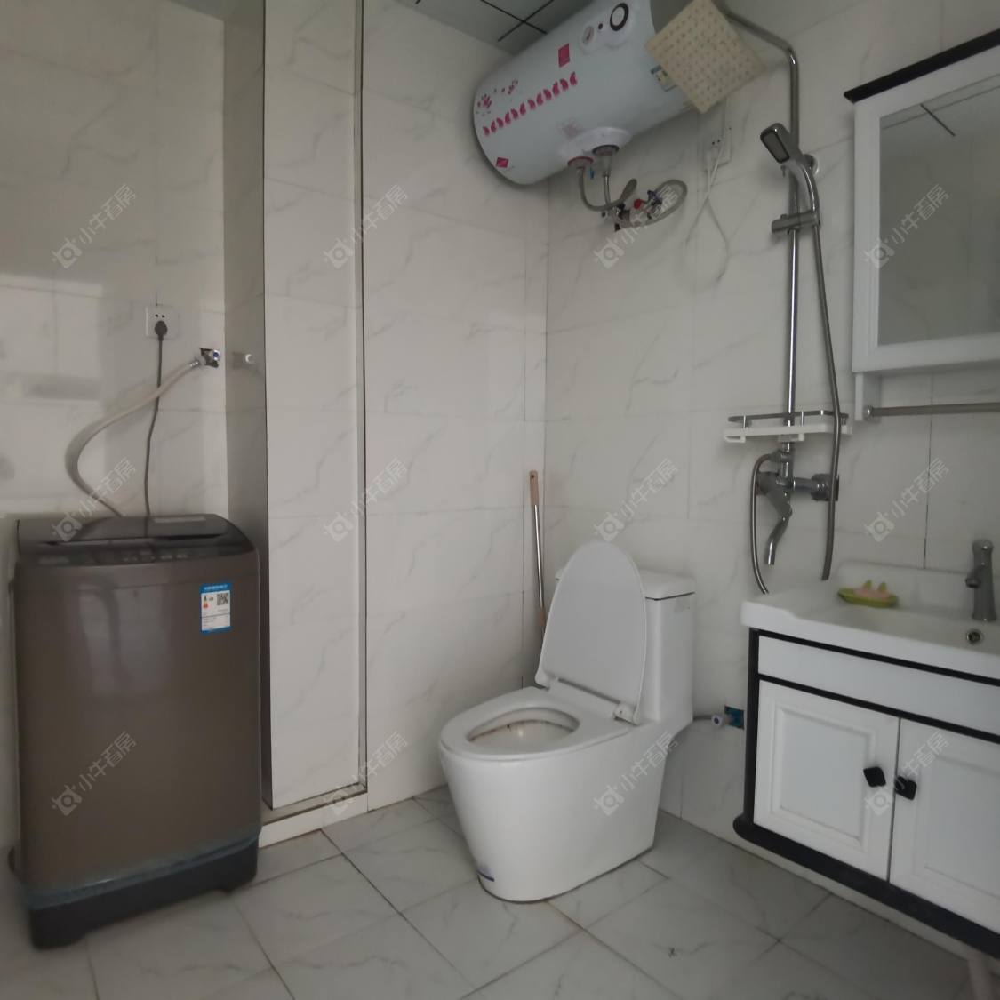 常州世茂广场在租房源室内图_小牛看房