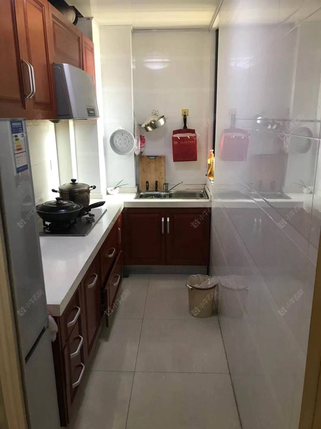 常州新城长岛在租房源室内图_小牛看房