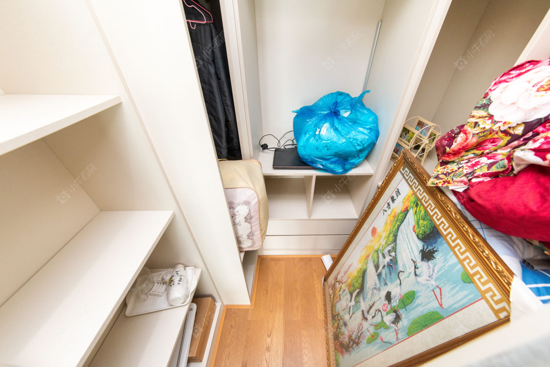 常州天润国际花园在售二手房源室内图_小牛看房