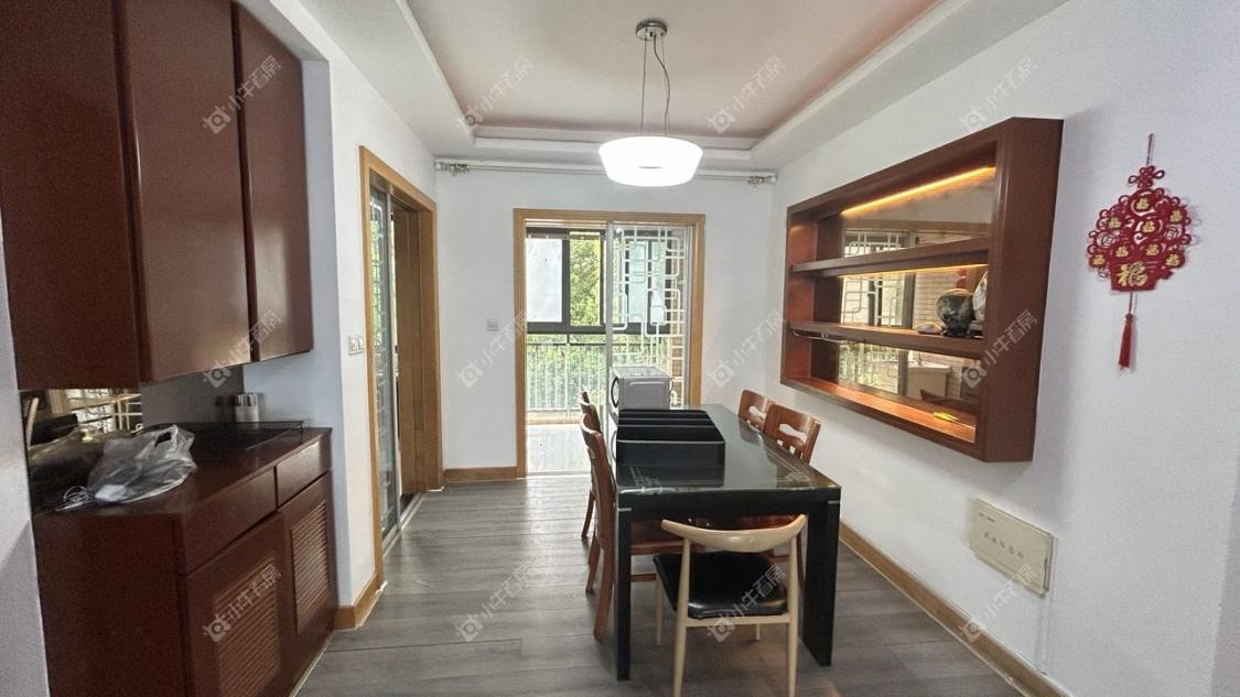 常州世茂香槟湖一期在租房源_小牛看房