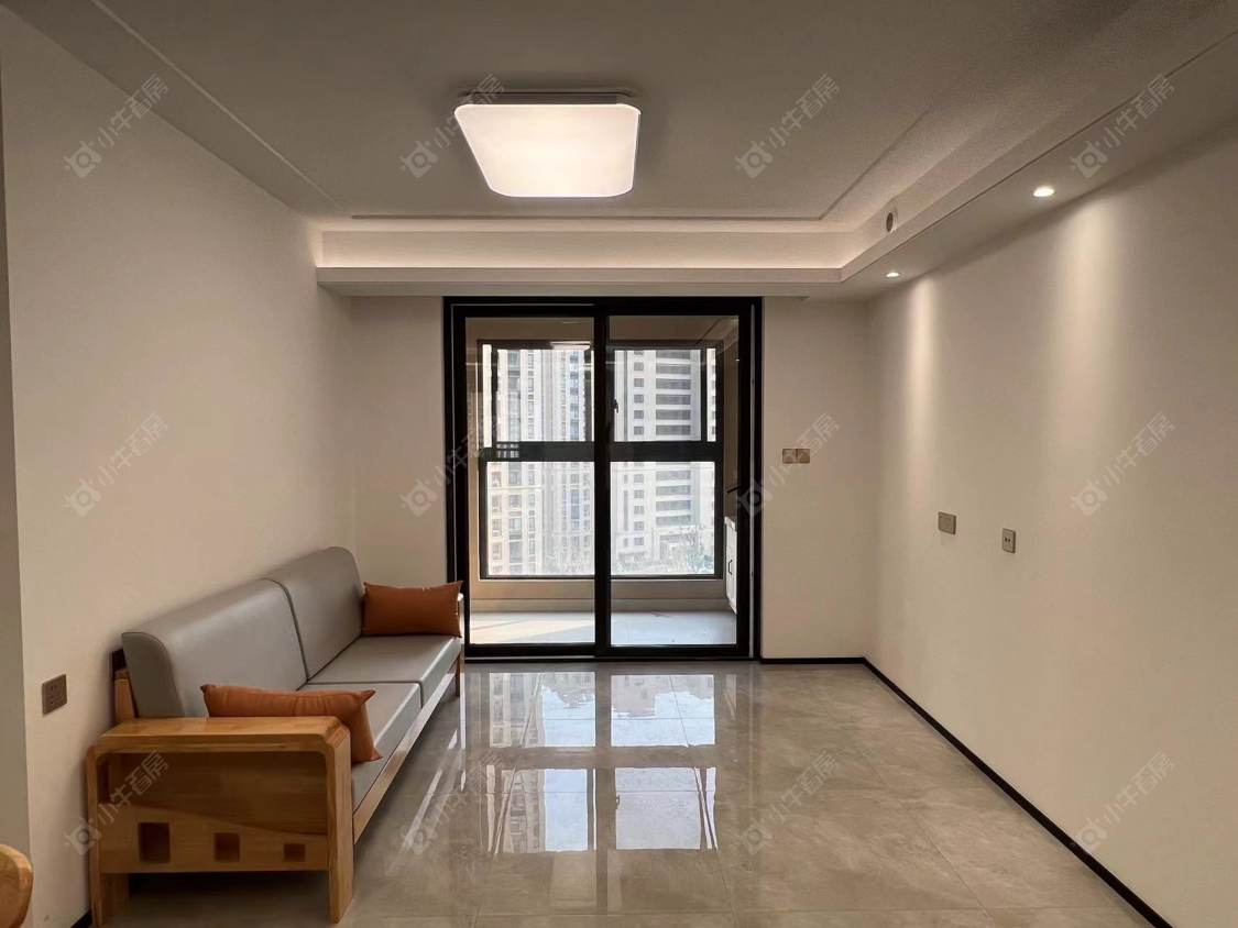 常州万科四季都会在租房源_小牛看房