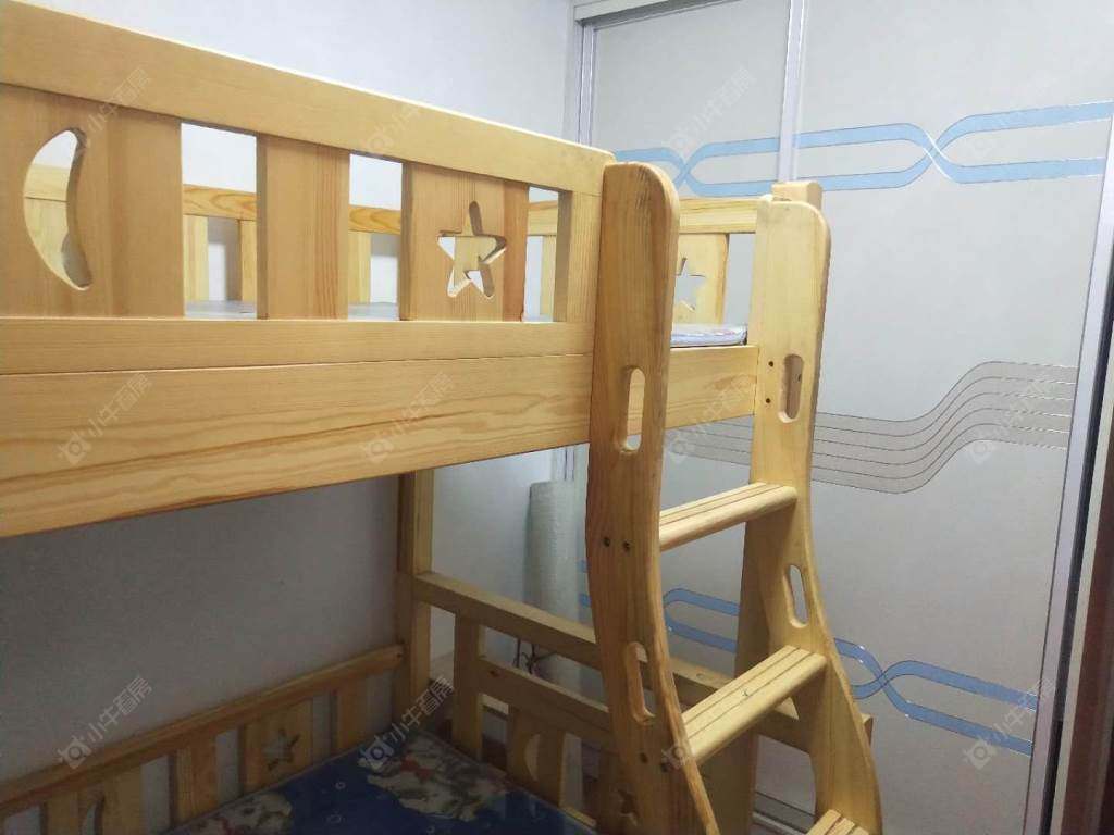 常州紫缘公寓租房房源封面图