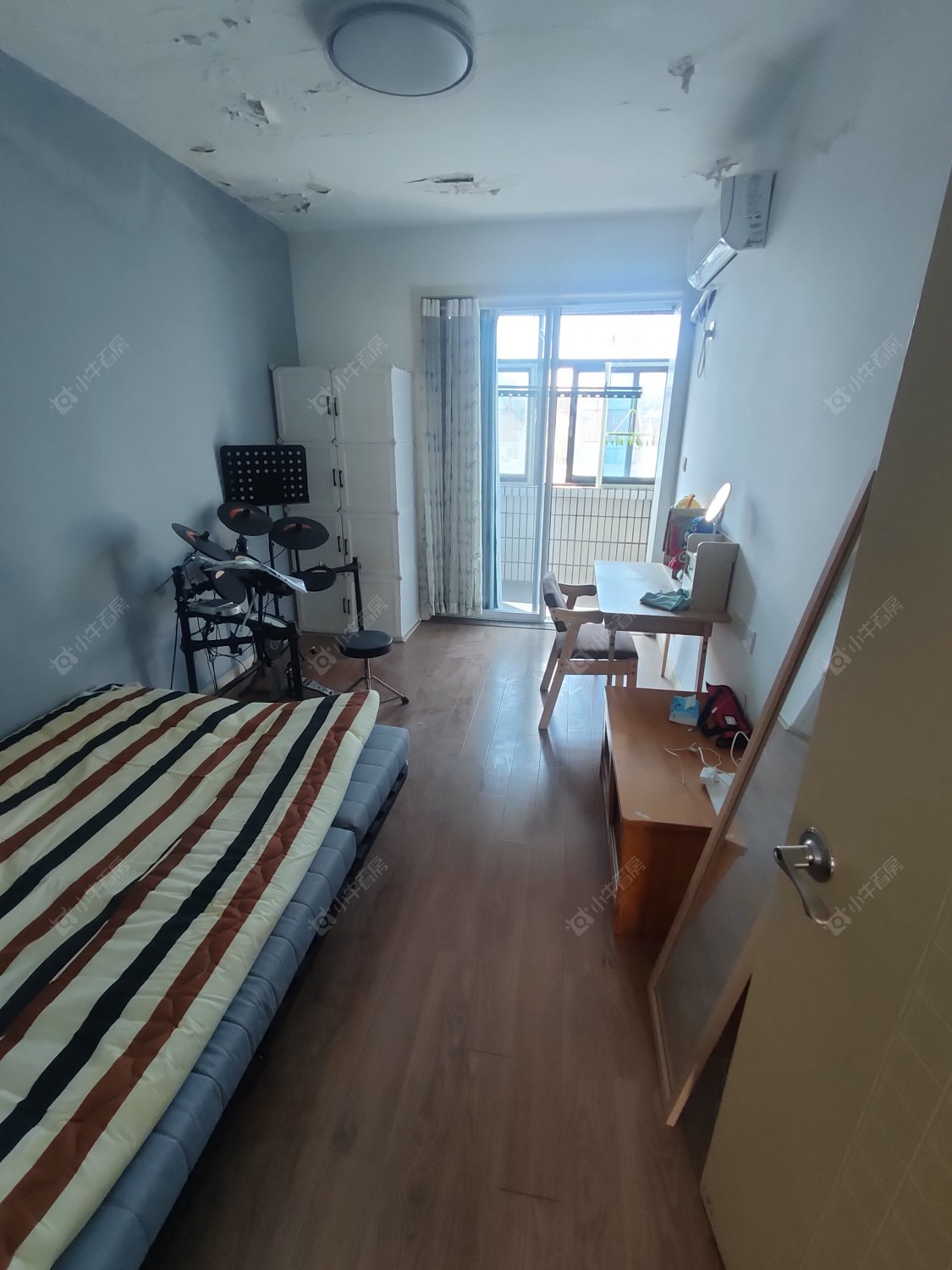 常州项家花苑在租房源_小牛看房