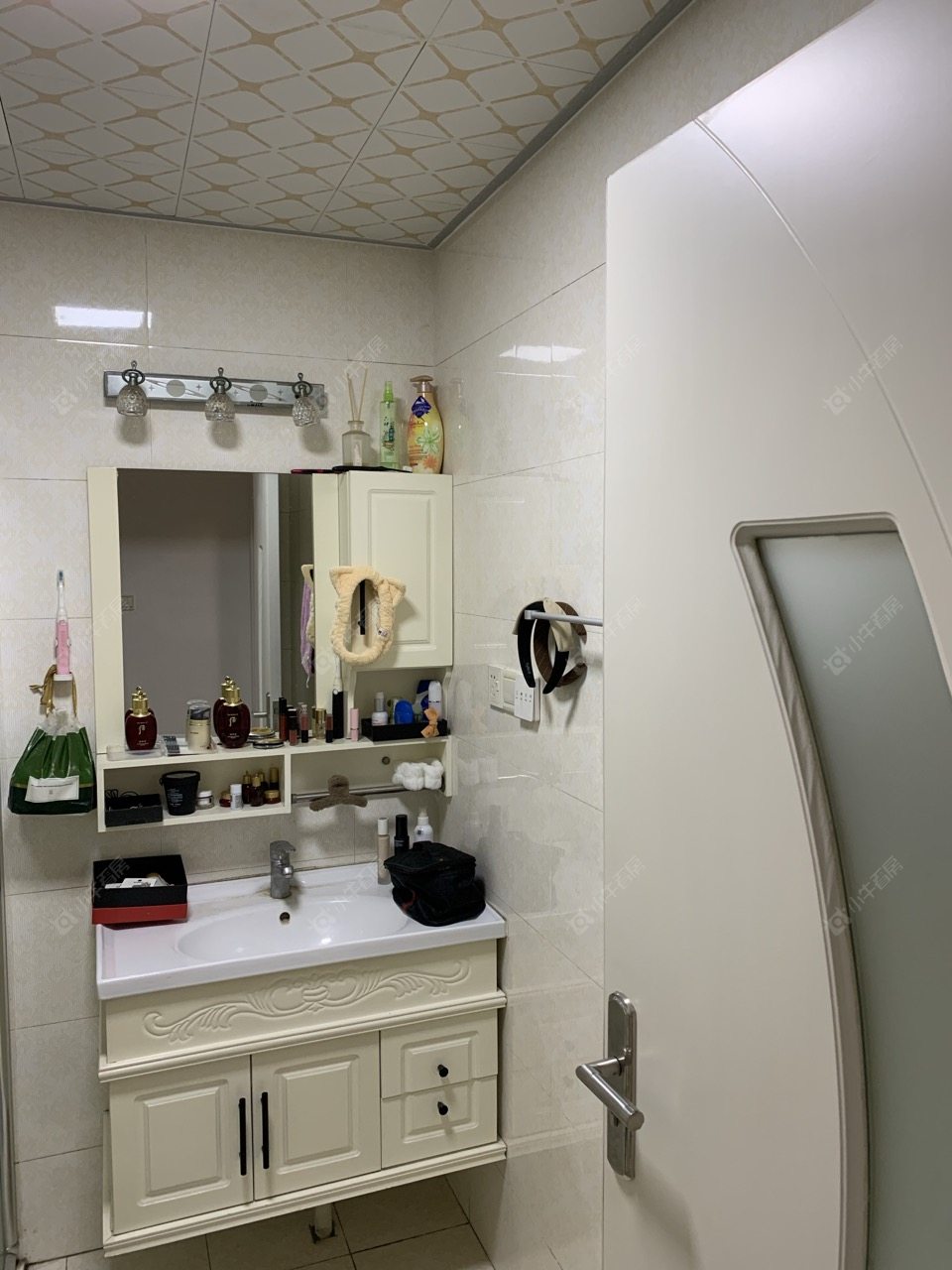 常州新城域二期在租房源室内图_小牛看房