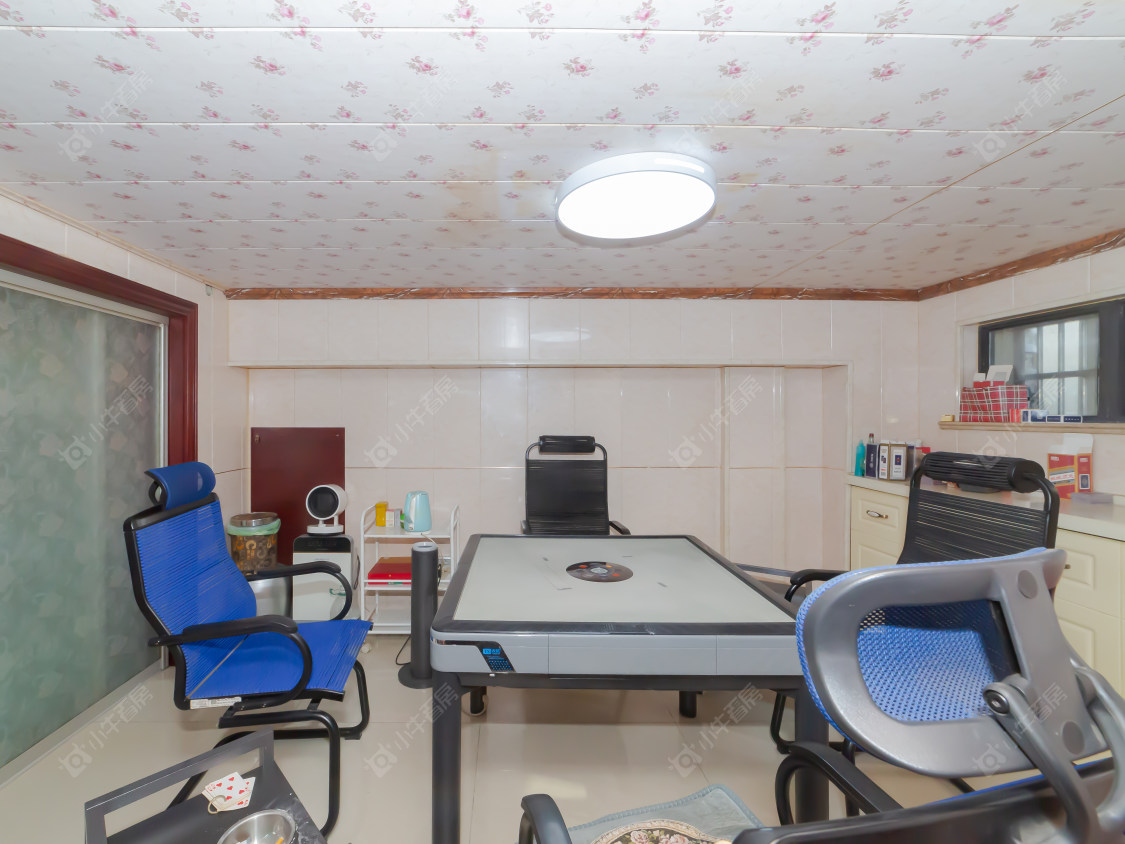 常州世茂香槟湖一期在售二手房源小区图_小牛看房