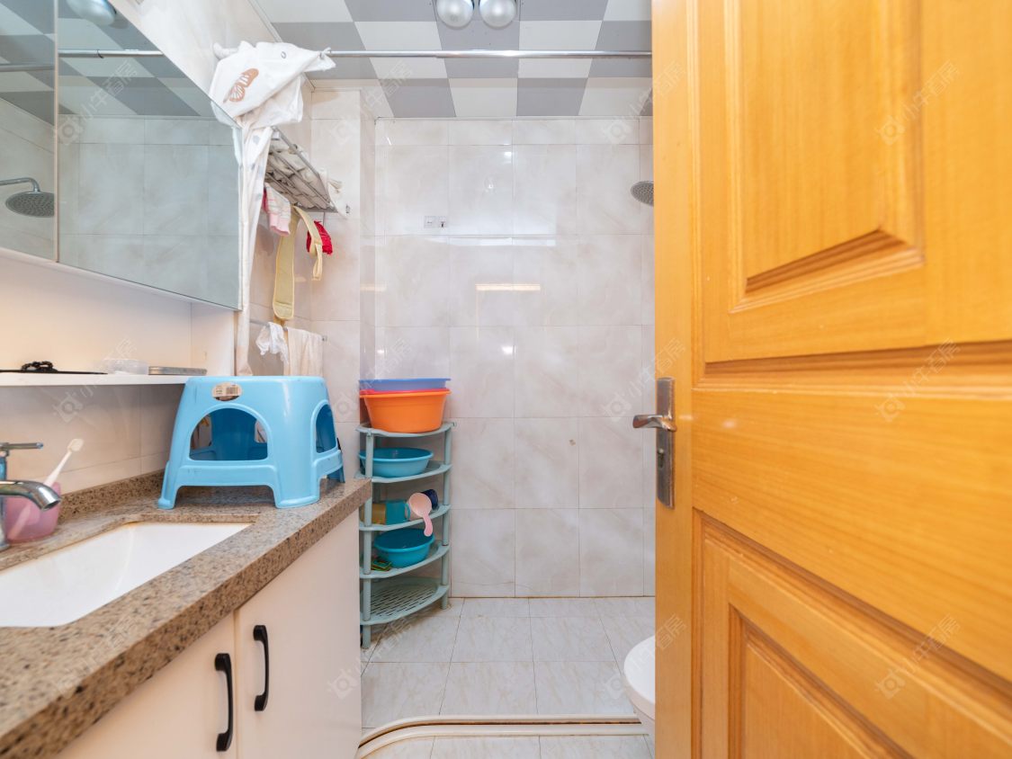 常州古方新村在售二手房源室内图_小牛看房