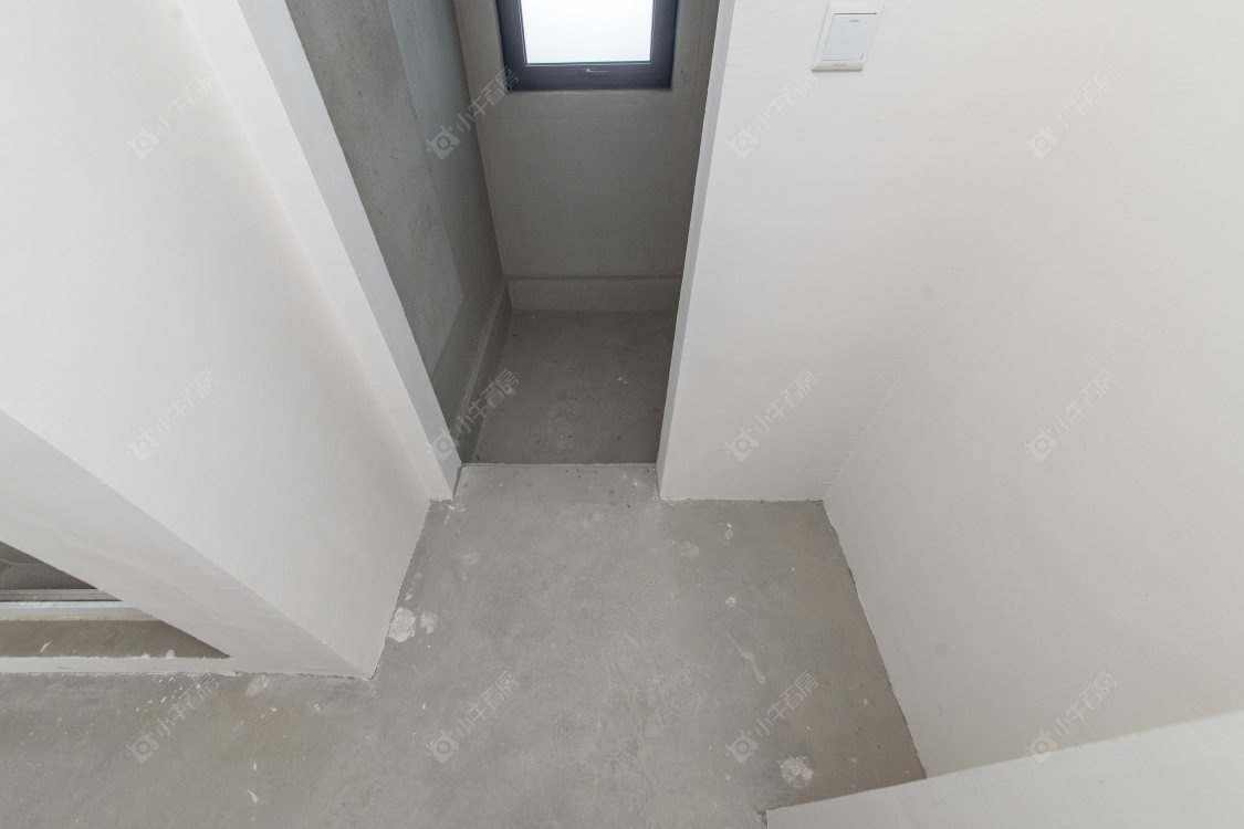 常州中梁首府壹号在售二手房源室内图_小牛看房