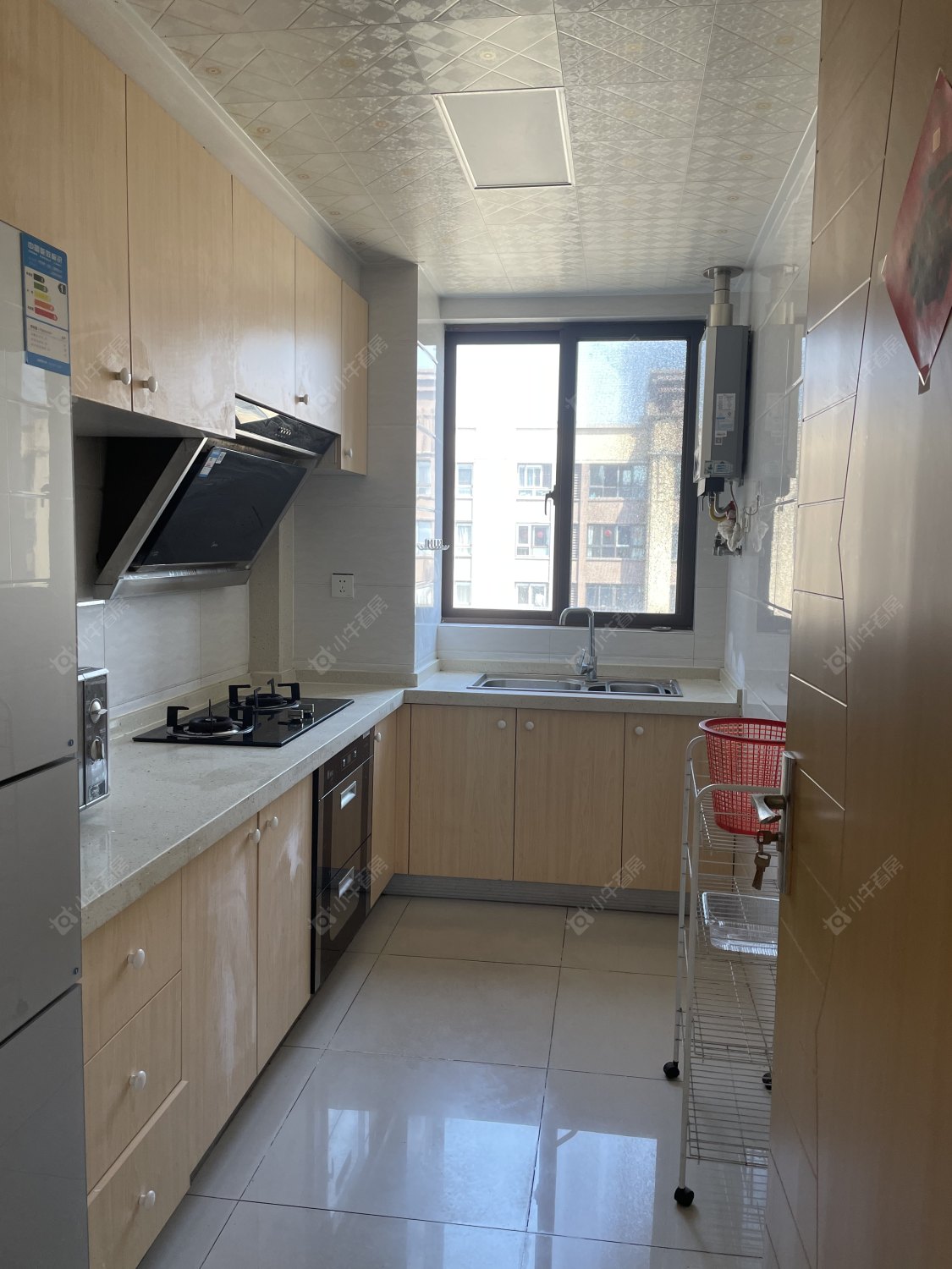 常州怡盛花园在租房源_小牛看房