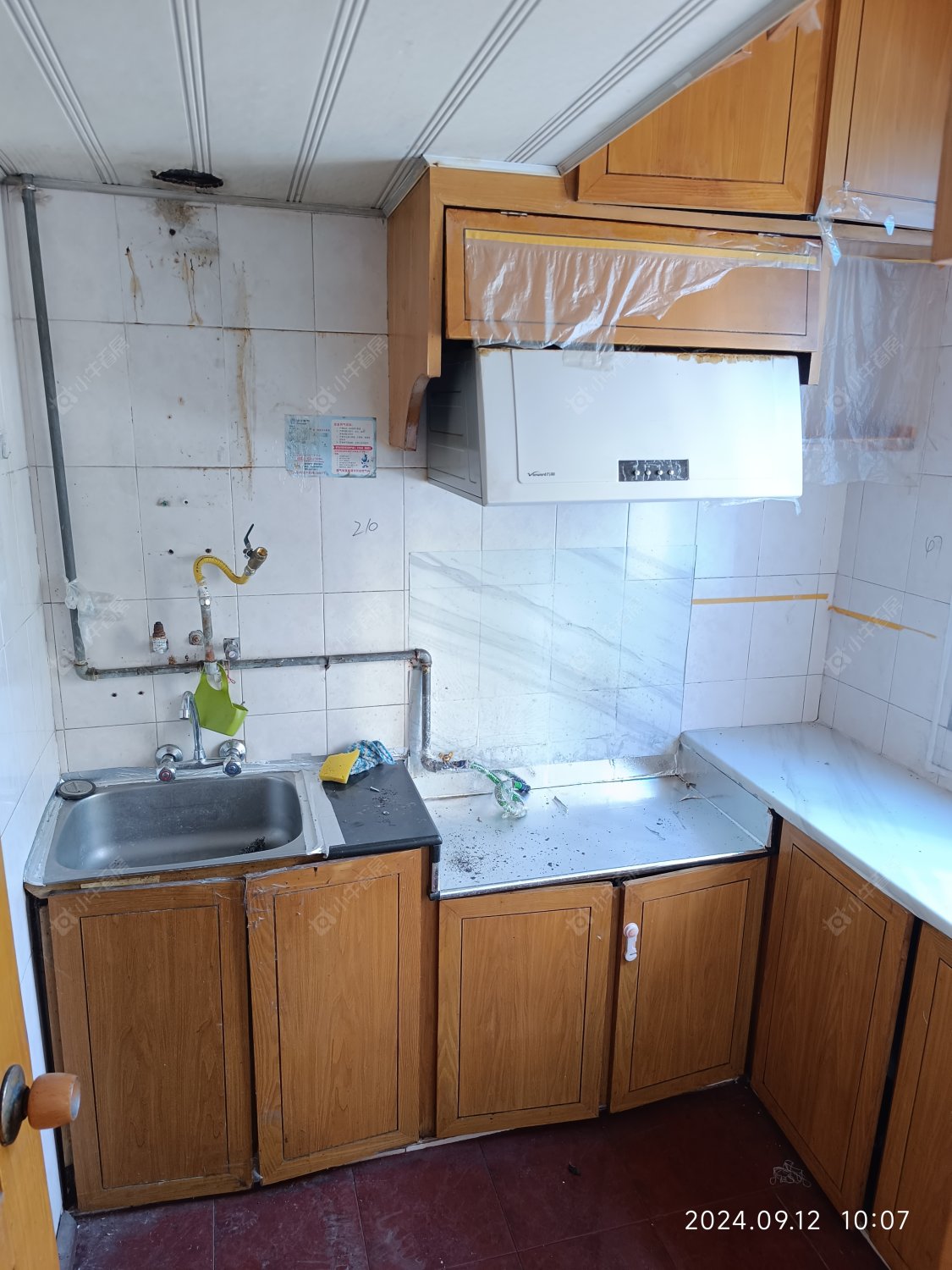 常州通济新村在租房源室内图_小牛看房