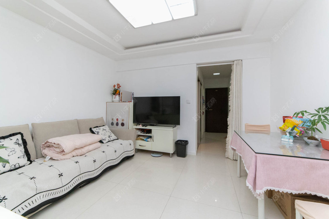 常州新城蓝钻苑东区在售二手房源室内图_小牛看房