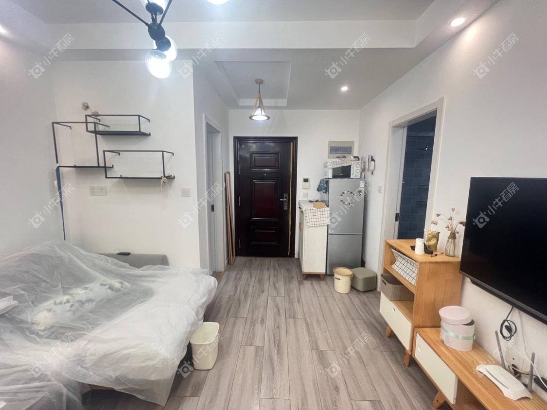 水岸花语房源 常州水岸花语在租房源_小牛看房