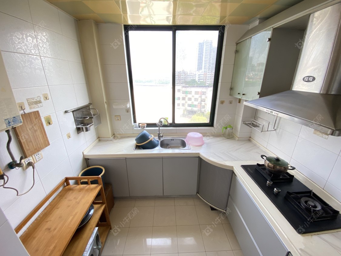 常州绿洲家园在租房源_小牛看房