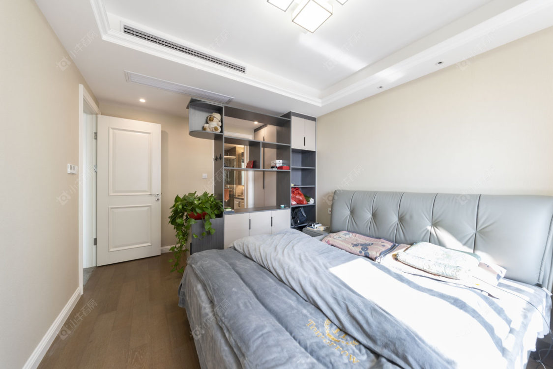 常州新城华宇悦隽公馆在售二手房源室内图_小牛看房