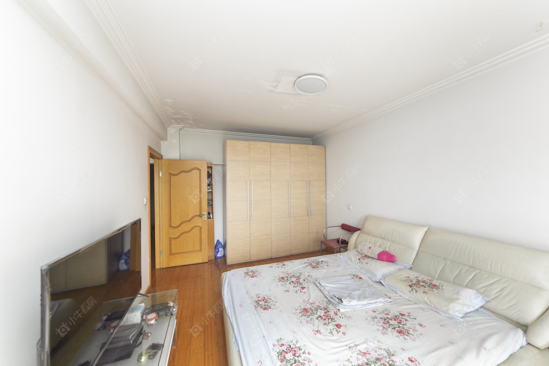 常州清潭南苑在售二手房源室内图_小牛看房