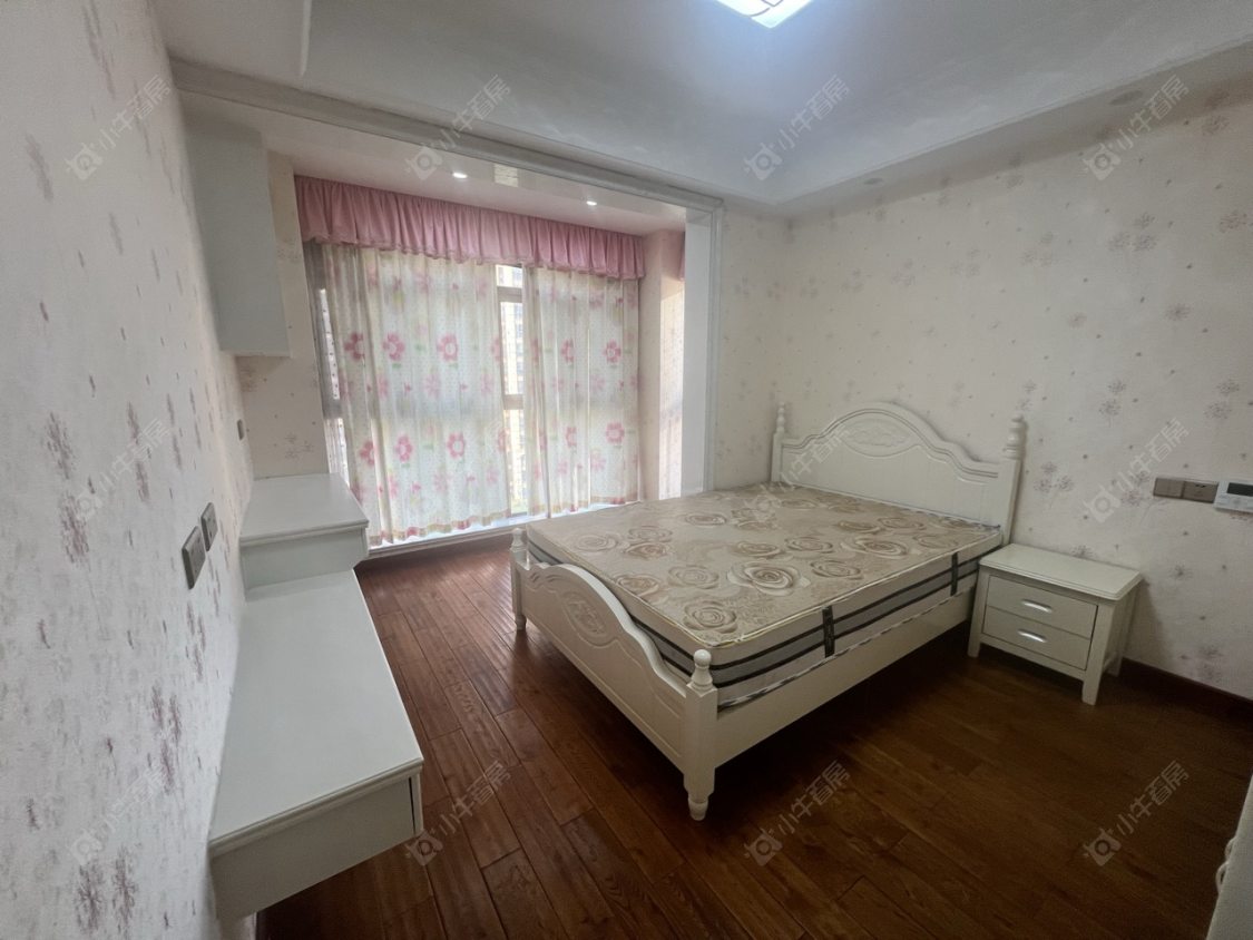 常州银河湾第一城二期在租房源室内图_小牛看房