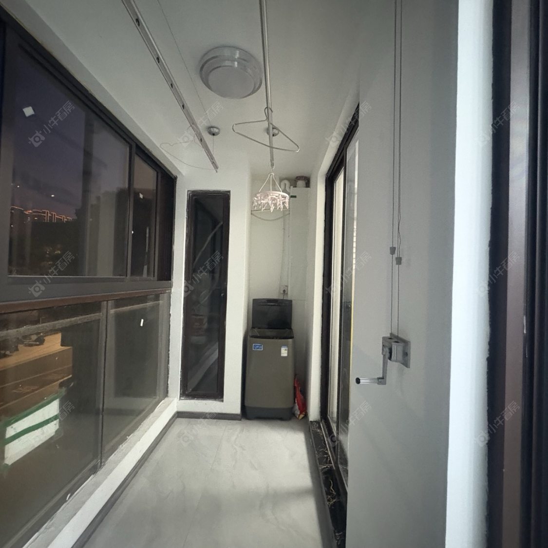 常州东方君开在租房源室内图_小牛看房