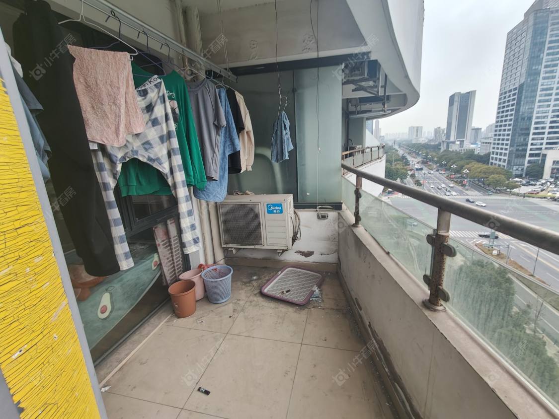 常州万泽大厦在租房源室内图_小牛看房