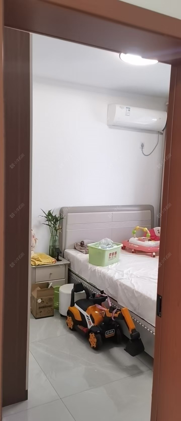 常州嘉宏云顶在租房源室内图_小牛看房