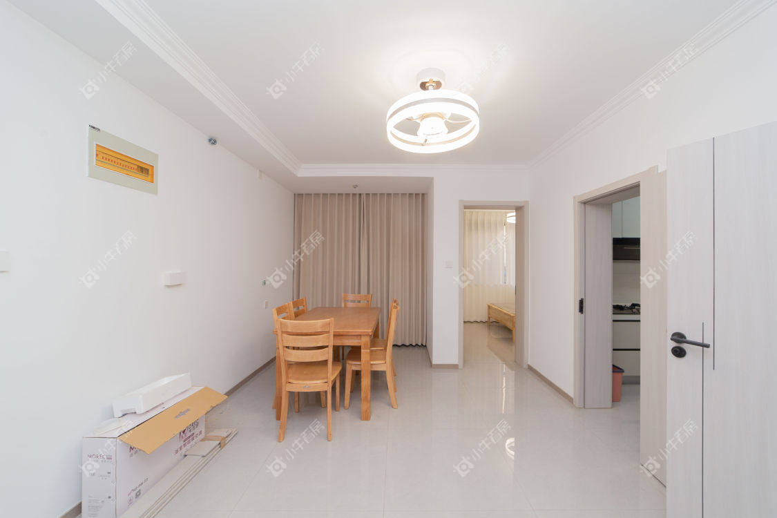 常州河海新村在租房源室内图_小牛看房