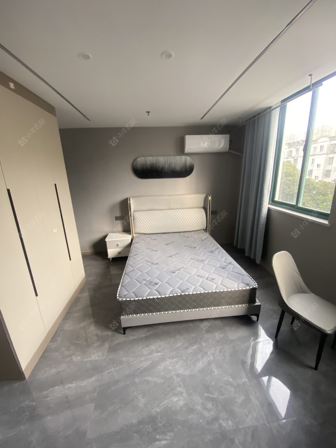 常州北城后街在租房源室内图_小牛看房