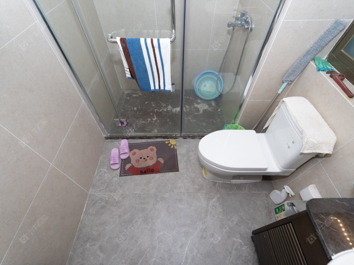 常州雅居乐山湖城湖畔小院在售二手房源室内图_小牛看房