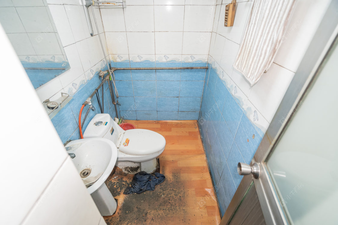 常州和平北路在售二手房源室内图_小牛看房