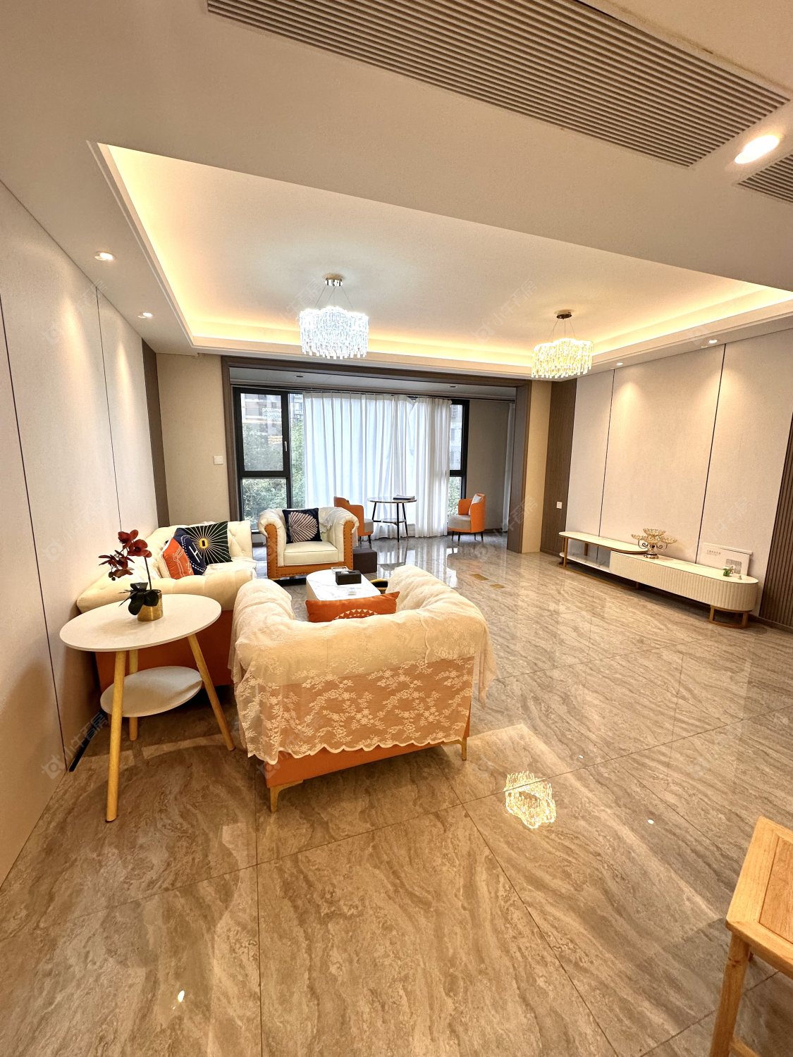 常州融信澜悦3室2厅2卫出租_小牛看房