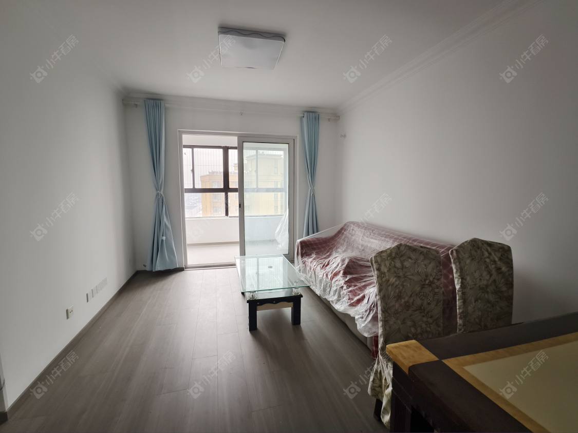 常州路劲天隽峰荟租房_小牛看房