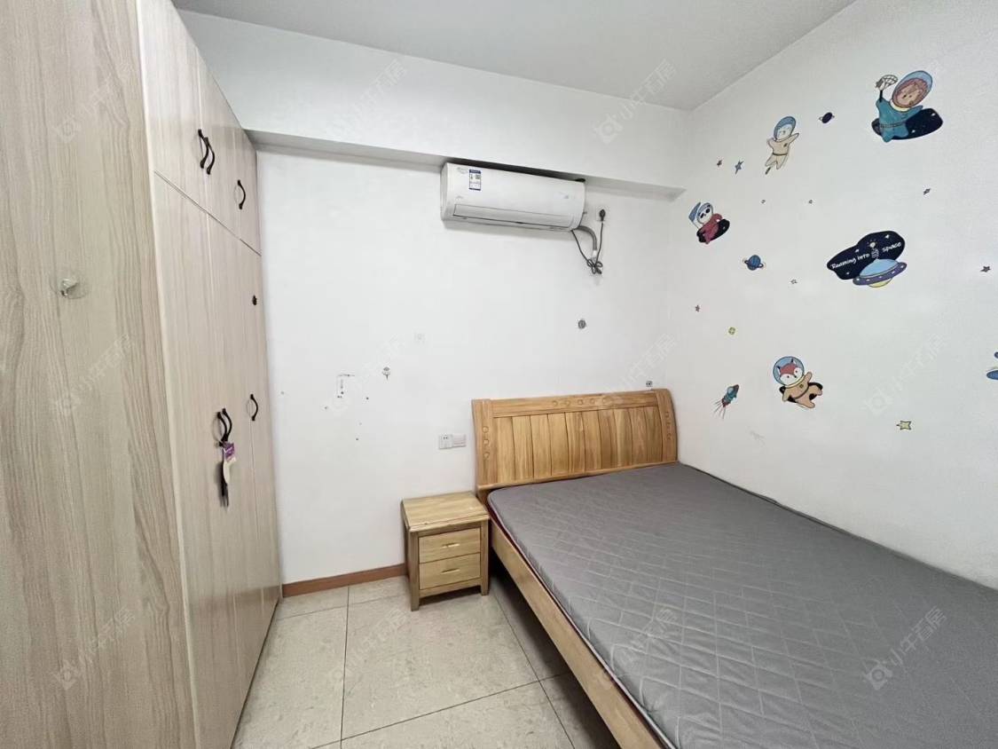 常州亚泰财富中心在租房源_小牛看房