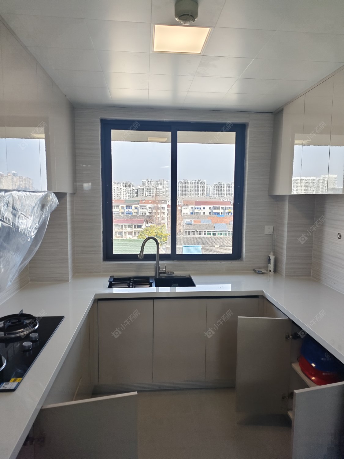 常州美的国宾府在租房源_小牛看房