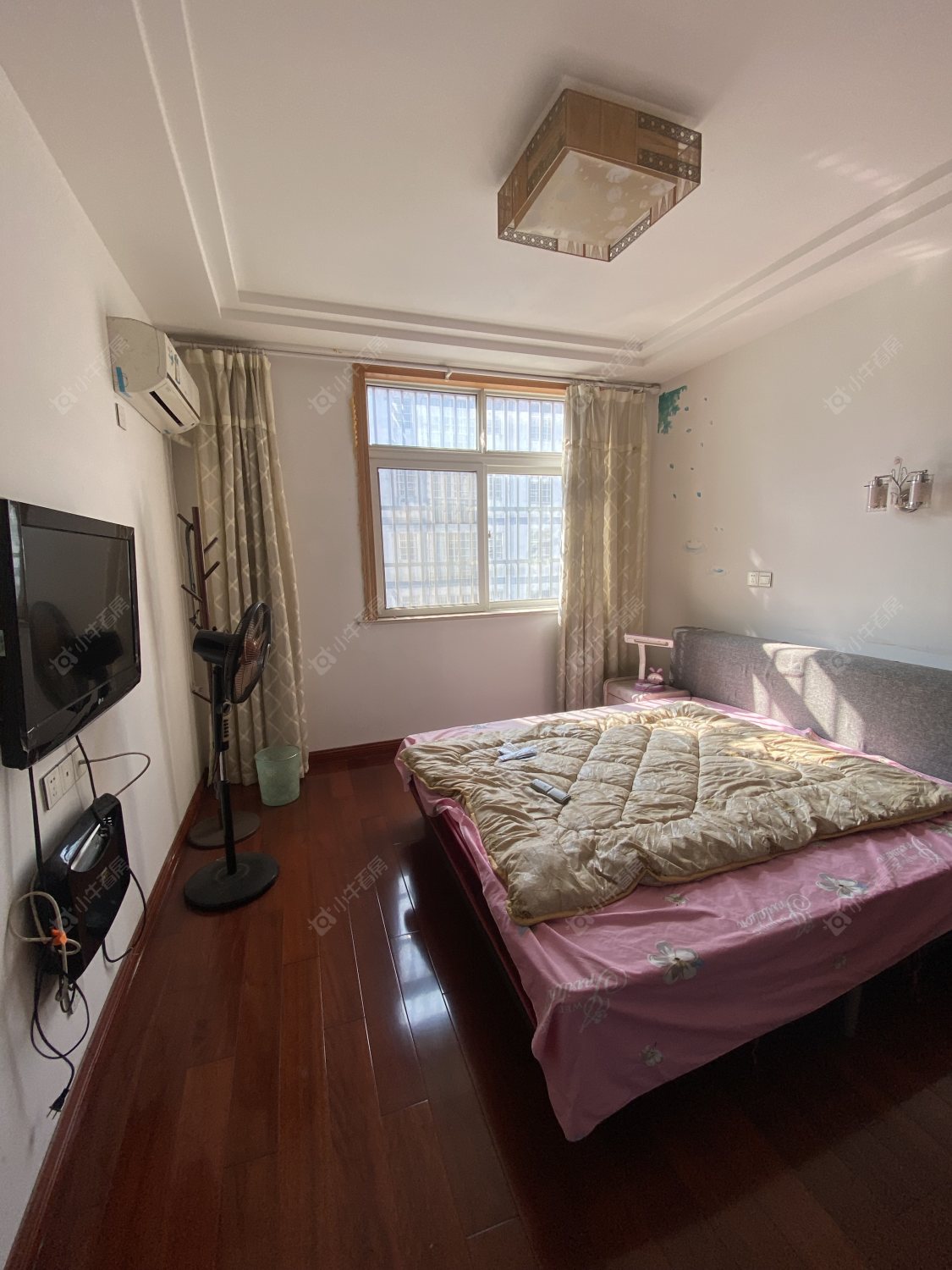 南隆家园房源 常州南隆家园在租房源_小牛看房