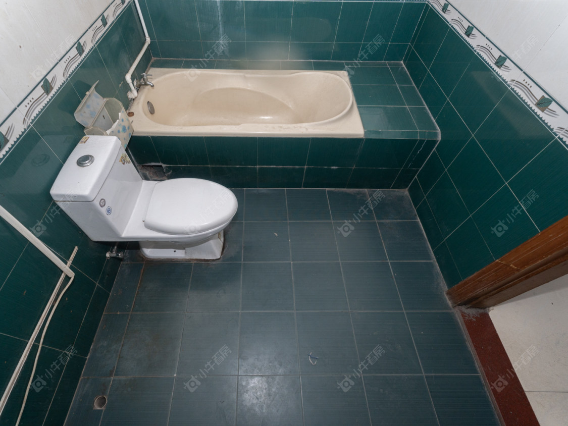 常州华胜新村在售二手房源室内图_小牛看房