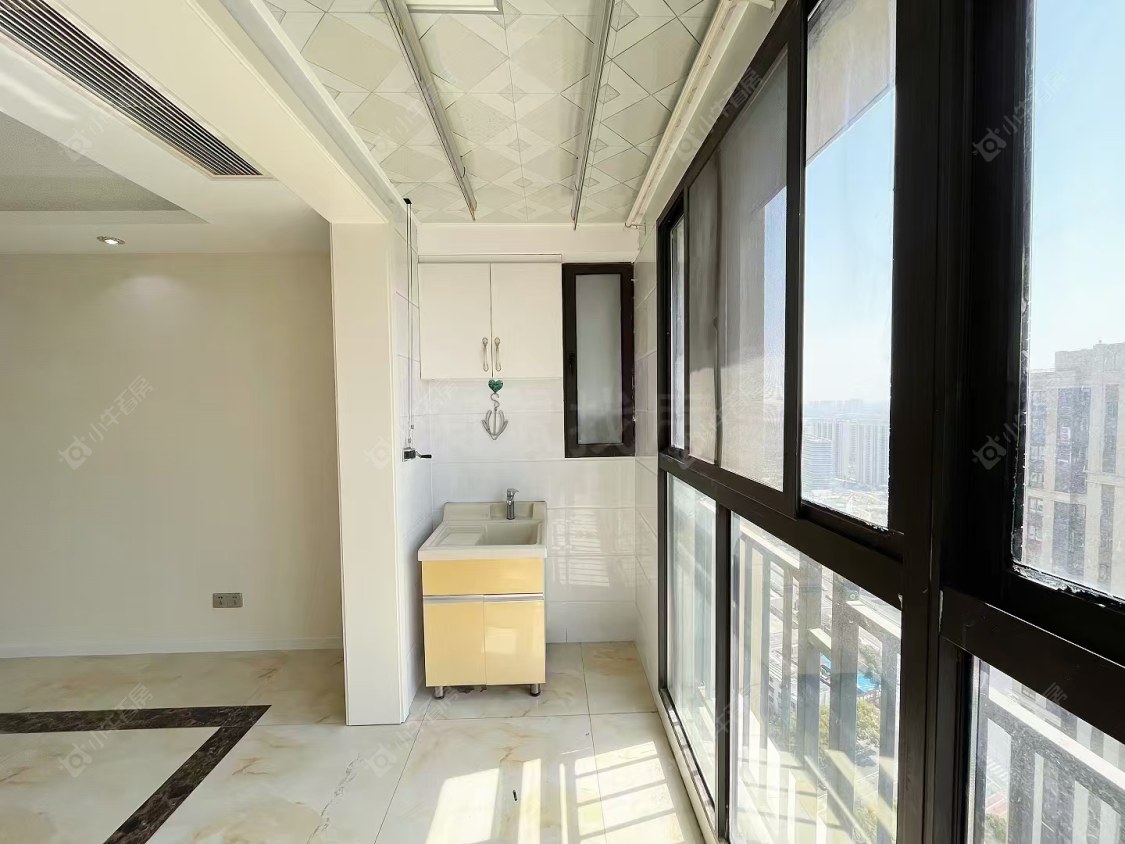 常州中海凤凰熙岸在租房源室内图_小牛看房