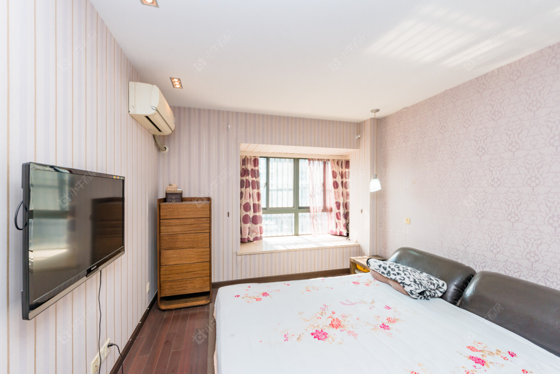 常州荆溪人家在售二手房源室内图_小牛看房