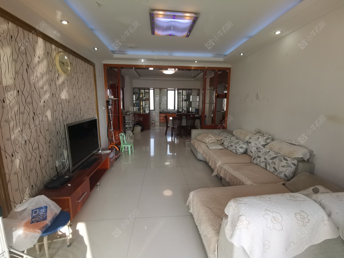 常州府翰苑西区在租房源_小牛看房