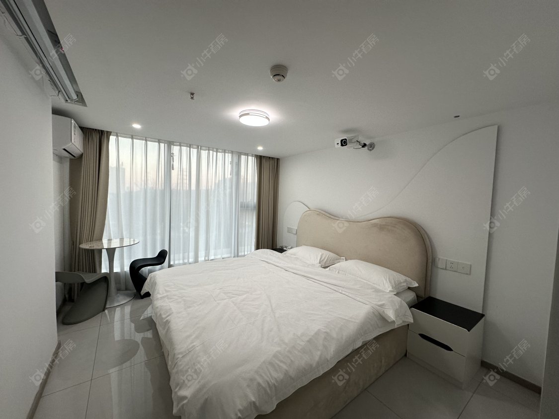 常州山外有山2室1厅2卫出租房源图片