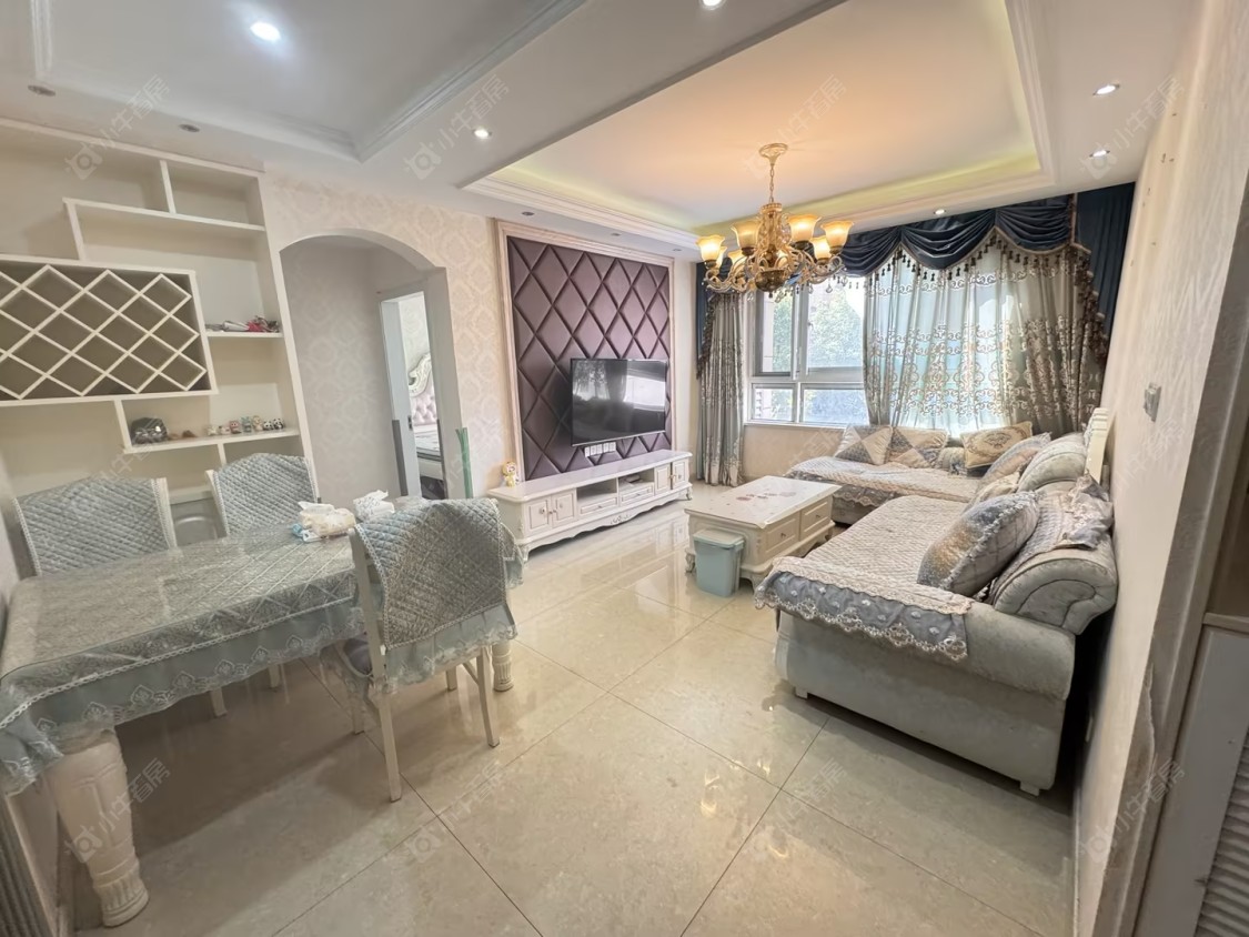 常州锦绣天地在租房源_小牛看房