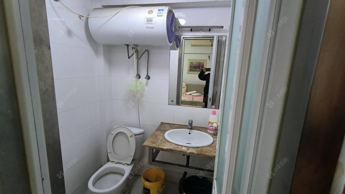 常州万泽大厦在租房源室内图_小牛看房