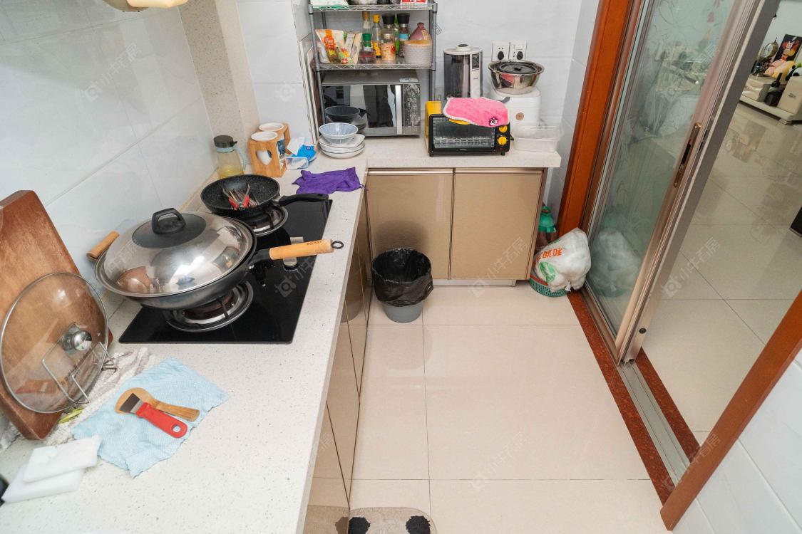 常州凯尔枫尚花园在售二手房源室内图_小牛看房