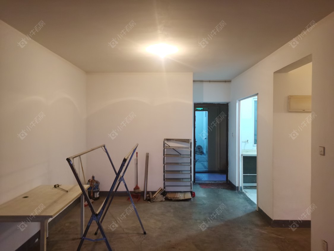 常州招商花园城在租房源_小牛看房