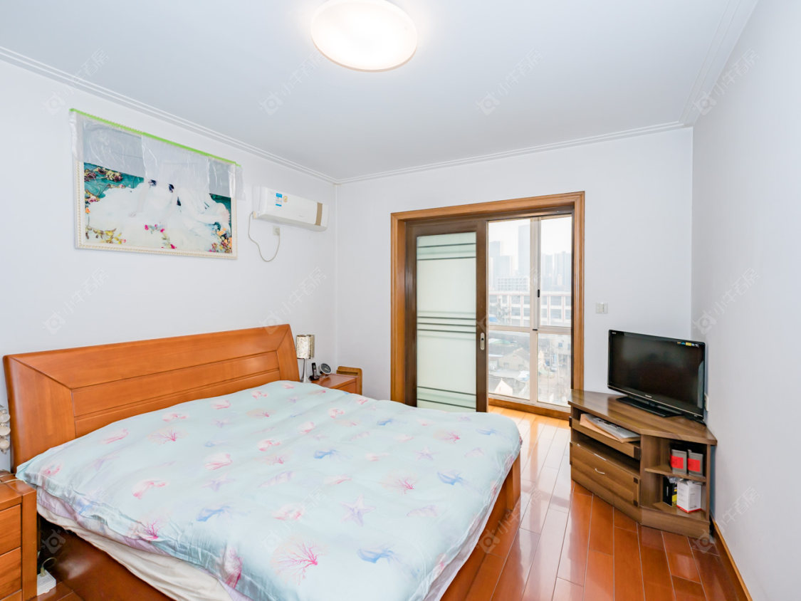 常州金色新城东区在售二手房源室内图_小牛看房