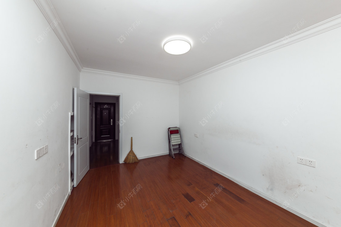 常州清潭五村在售二手房源室内图_小牛看房