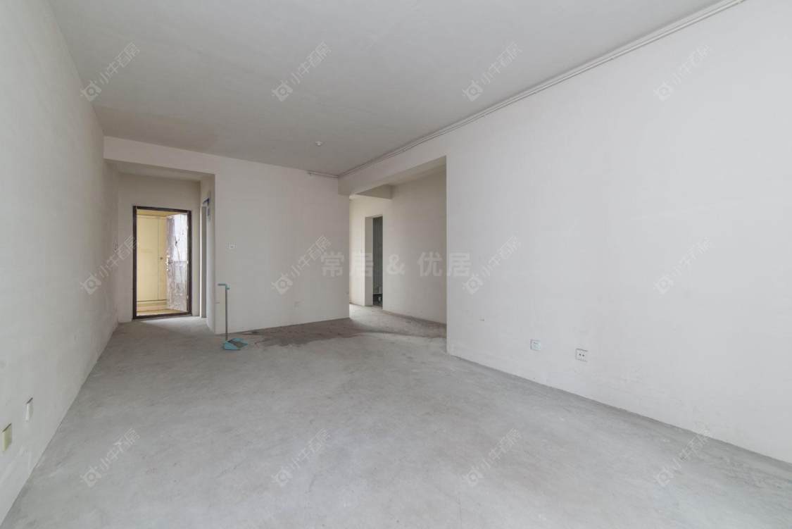 常州绿地香颂花园在售二手房源_小牛看房