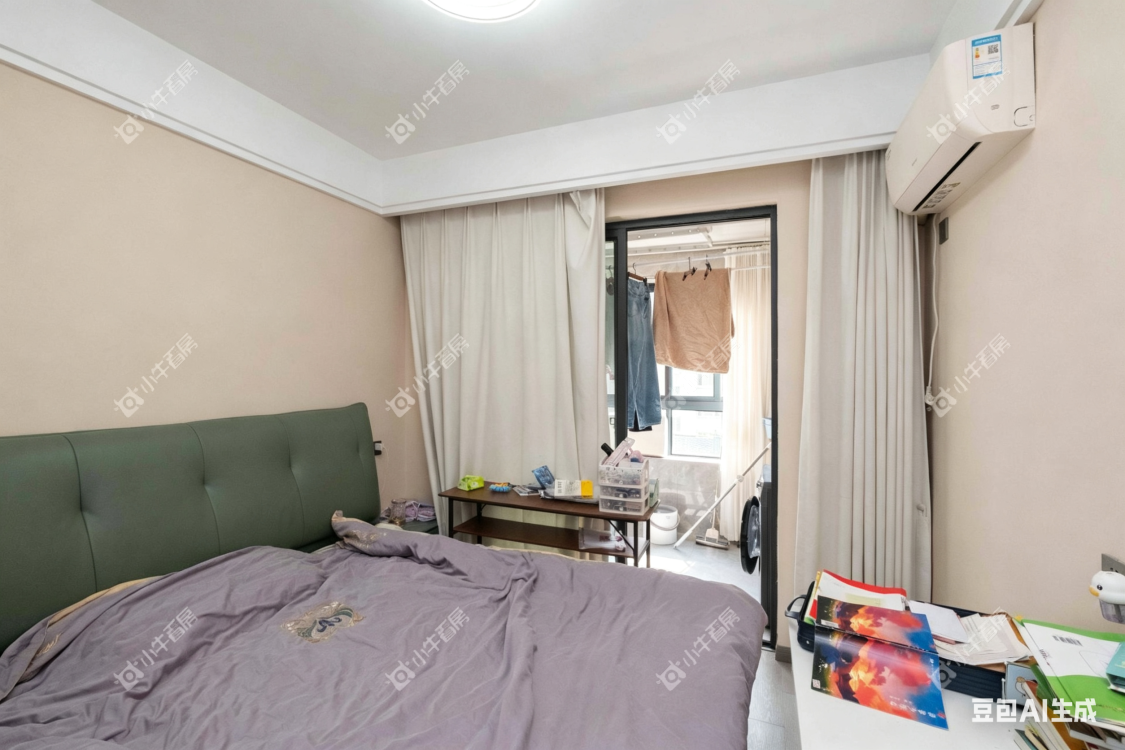 常州港悦府在租房源_小牛看房