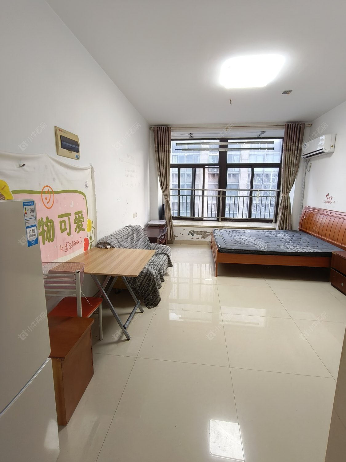 常州新城熙园在租房源_小牛看房