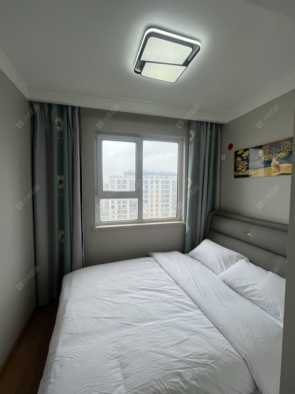 金科保利北郡花园房源室内图 常州金科保利北郡花园在租房源室内图_小牛看房