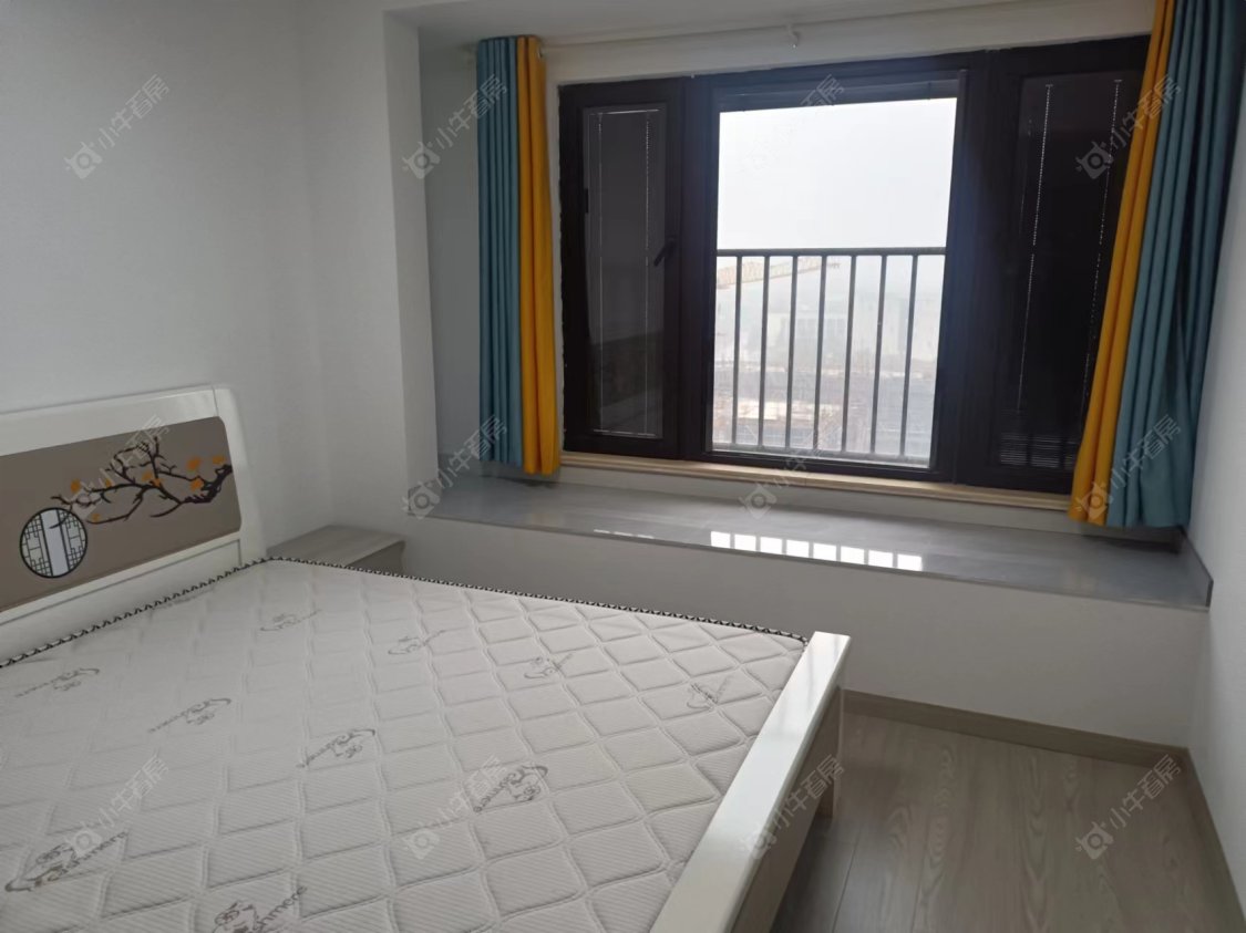 万科公园大道二三期房源 常州万科公园大道二三期在租房源_小牛看房